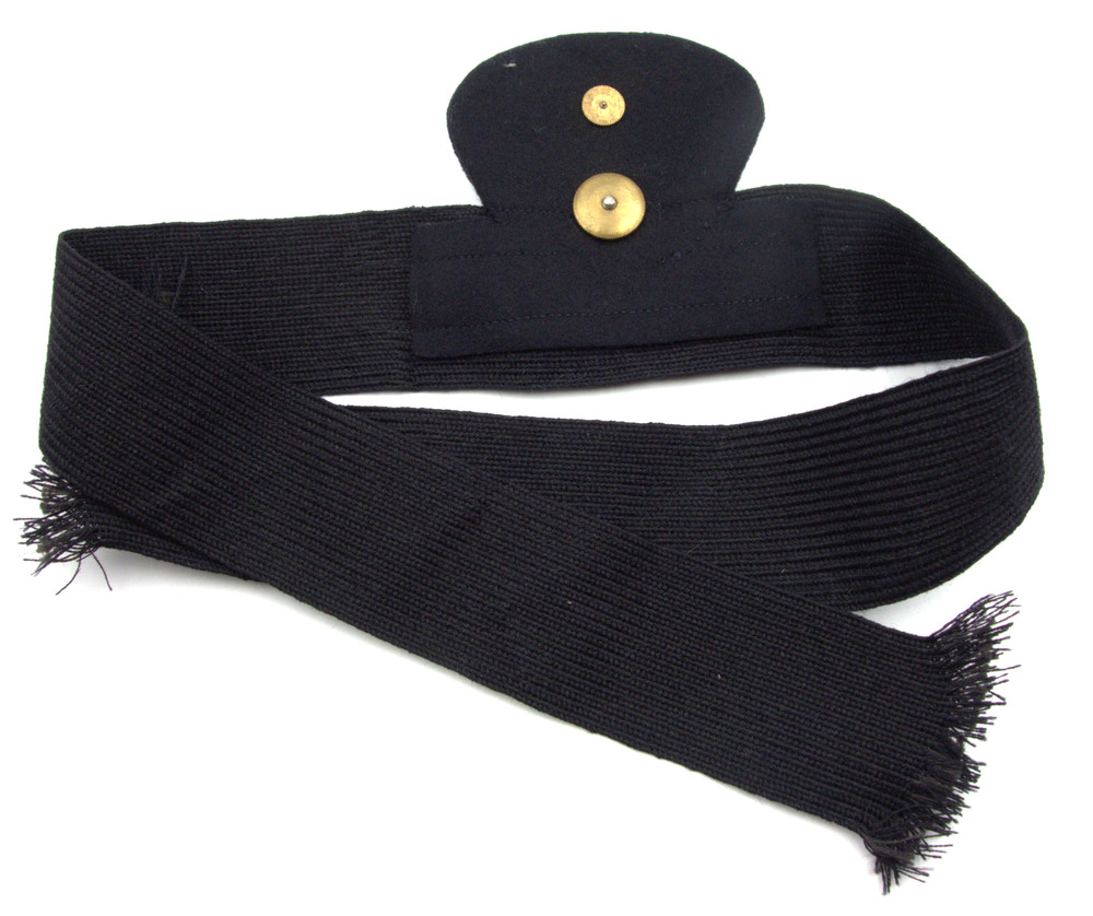 A98, Mint WWII Naval Officer's Cap Eagle, Viking Maker