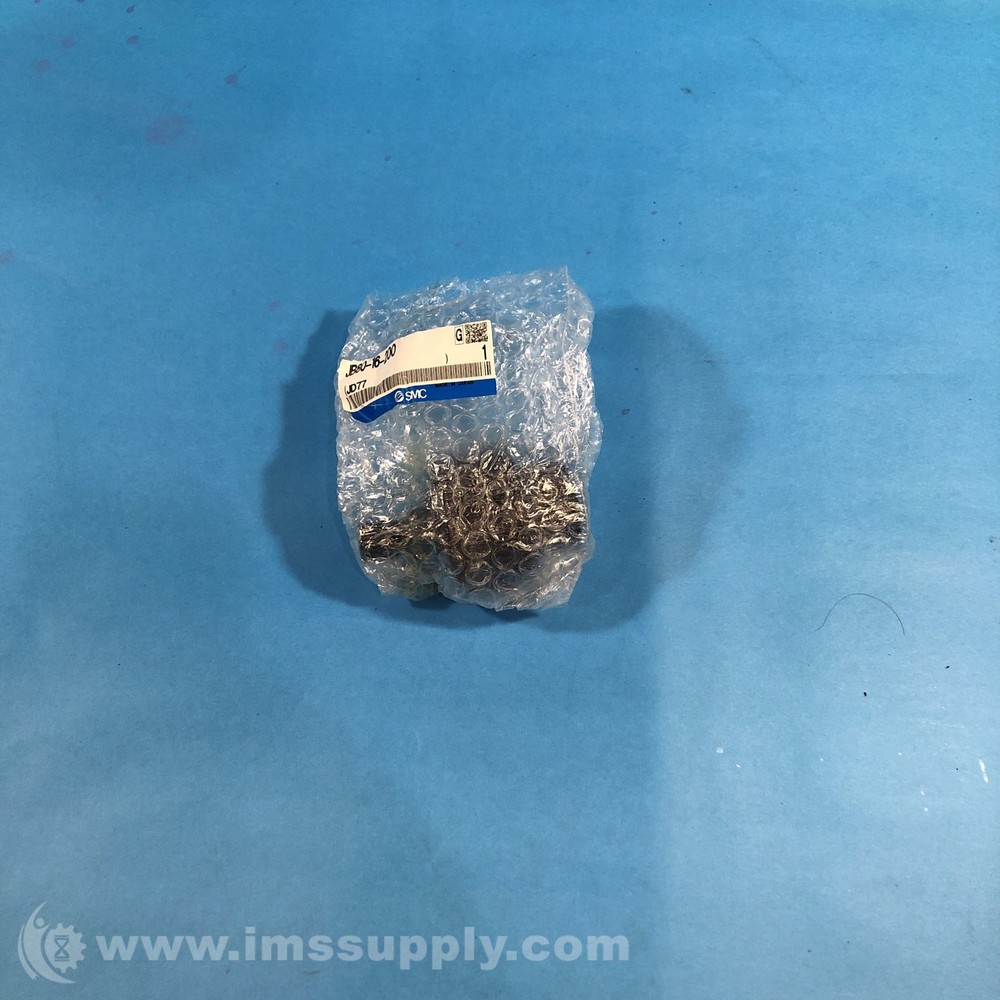 SMC JB80-16-200 Floating Accessory Joint FNIP