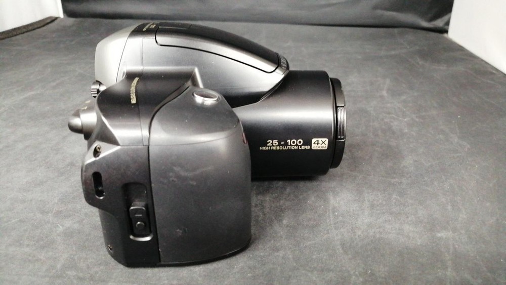 OLYMPUS CENTURION compact camera