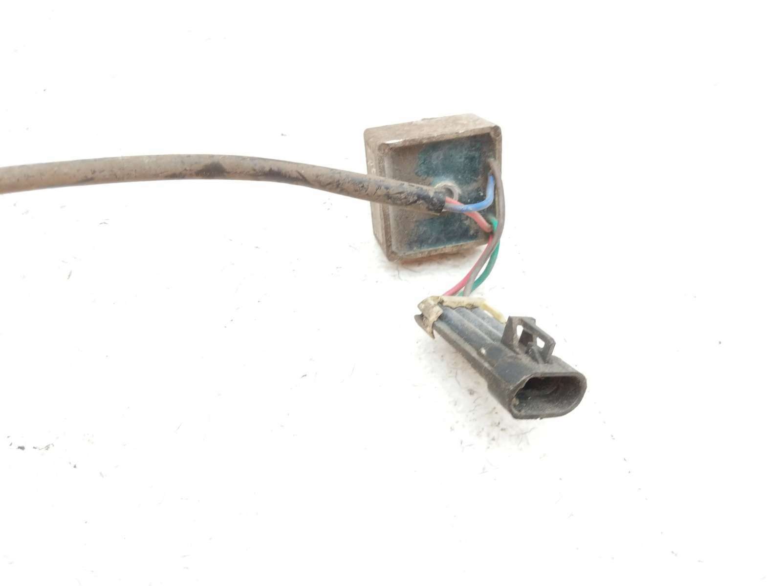 19-22 Polaris General 1000 EPS Solid State Relay