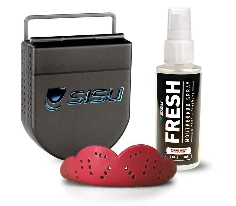 SISU NextGen Max Guard Bundle | MaxStrata
