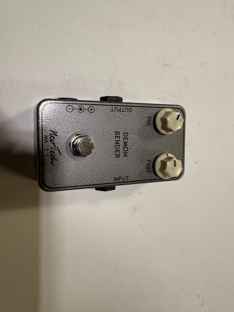 Nevtech demon bender mk 2.5