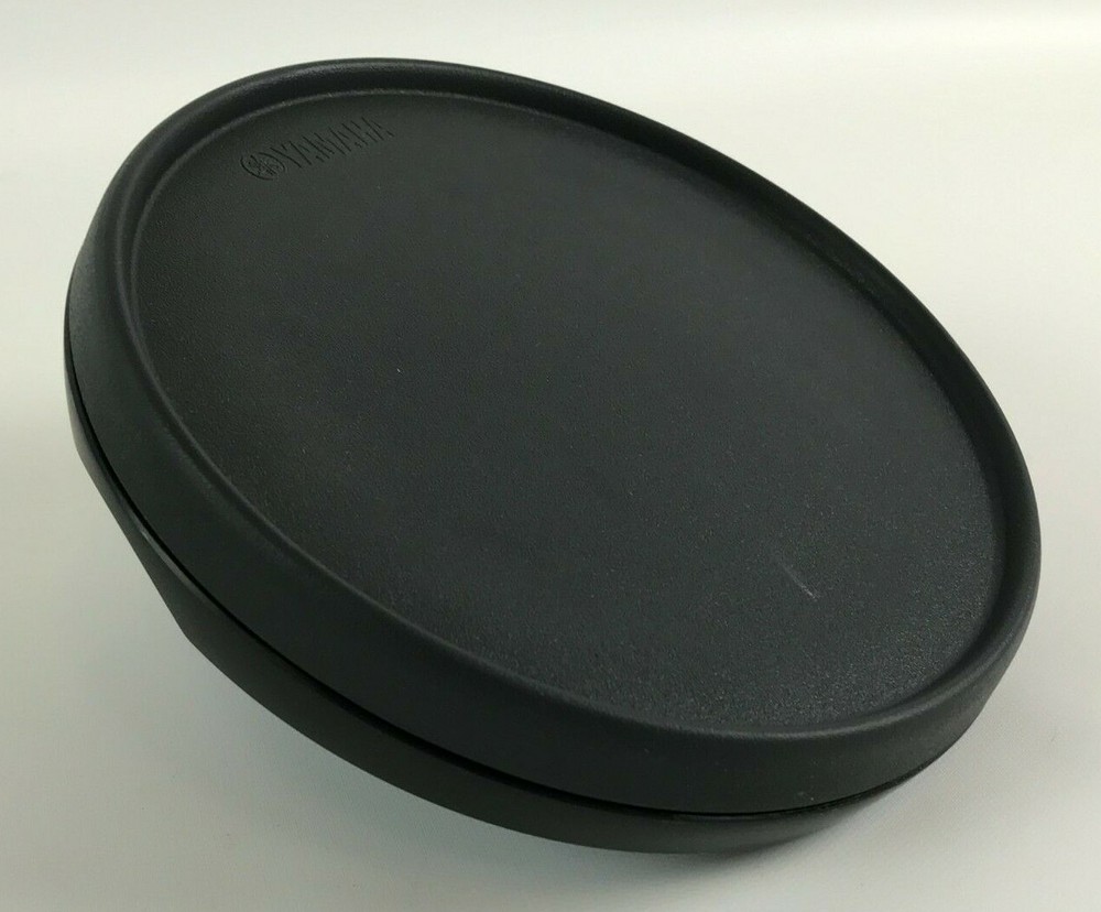 Yamaha DTX400K REPLACEMENT 8" Trigger Electric Pad Tom Drum Single zone