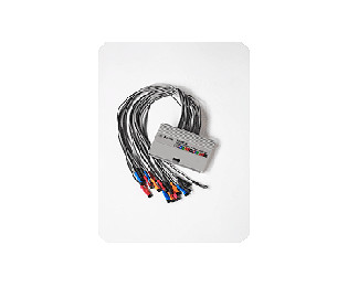 Keysight Technologies E5381A 17CH Flying Lead Set