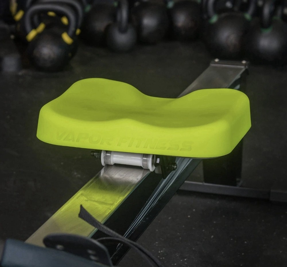 Silicone Rowing Machine Seat Cover Compatible with Concept 2 Rowing Machine, ...