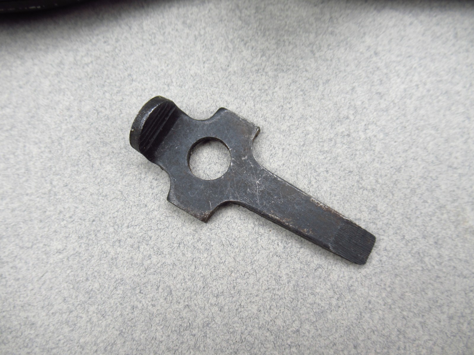 Nice 1936 Heidenberg German holster Luger Mauser Walther P08 Luger ww2 p38