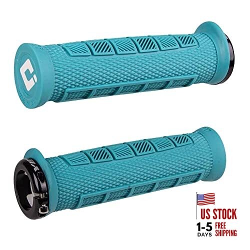 Elite Motion V2.1 LO Turquoise