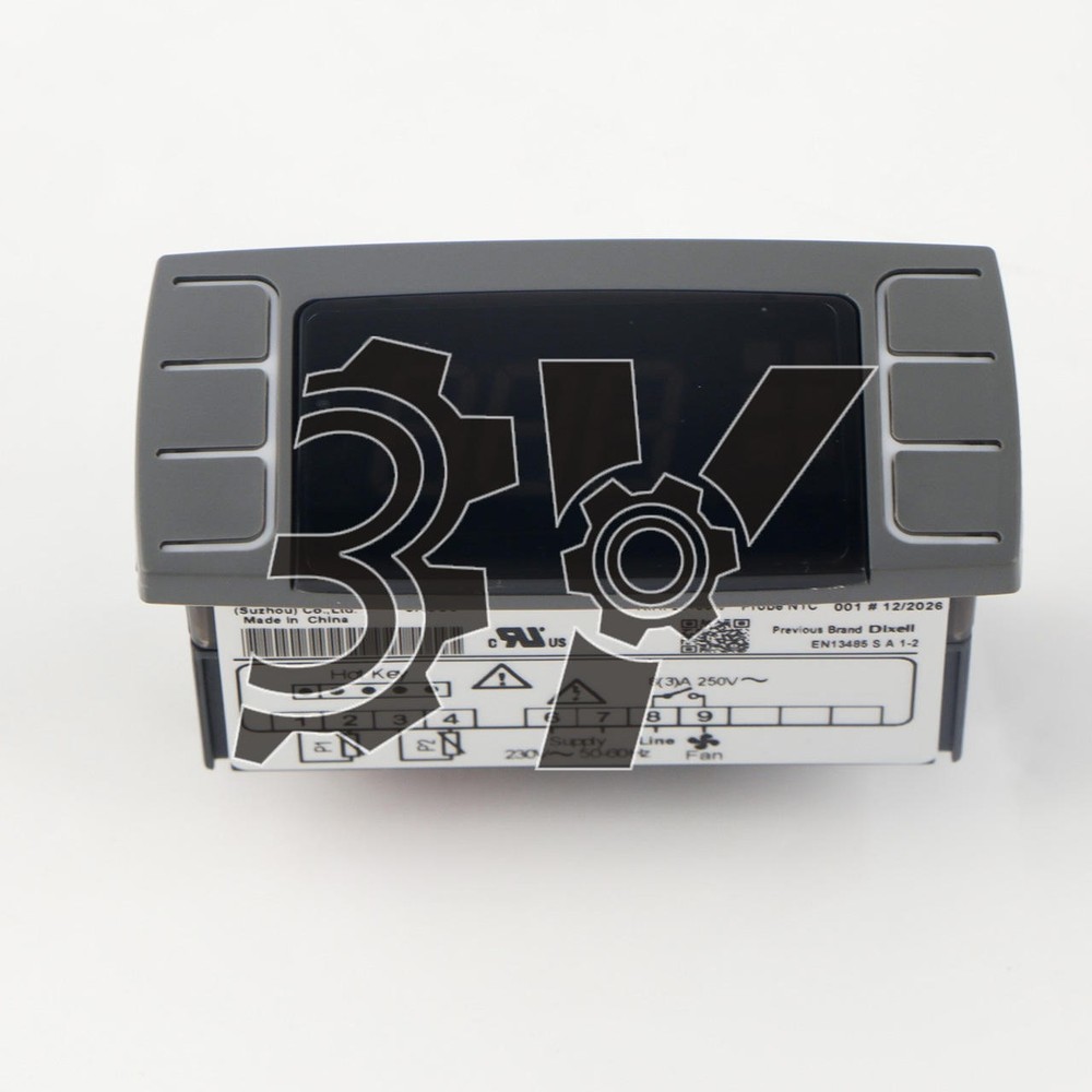 1PCS NEW Copeland XR01CX-5N8C0 Temperature Controller