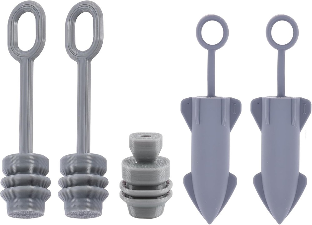 Starlink Mini Cable Silicone Caps, Power Port Plug Cable...