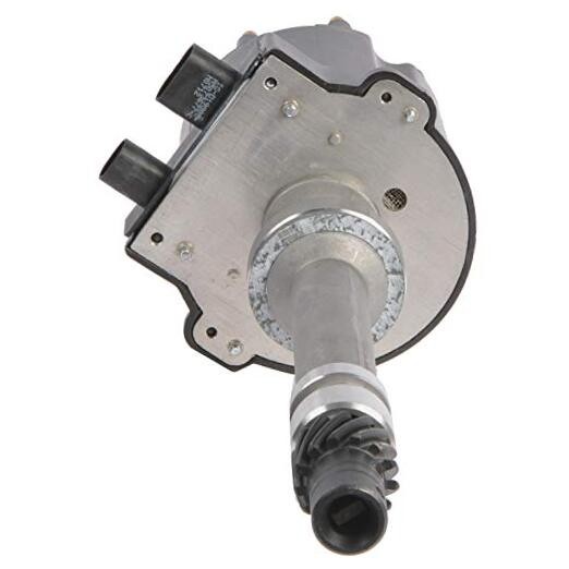 84-1831 New HEI Electronic Distributor and Module