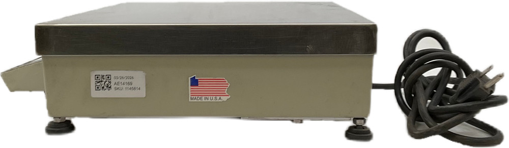 Pennsylvania Scale Company Model 7500 Scale