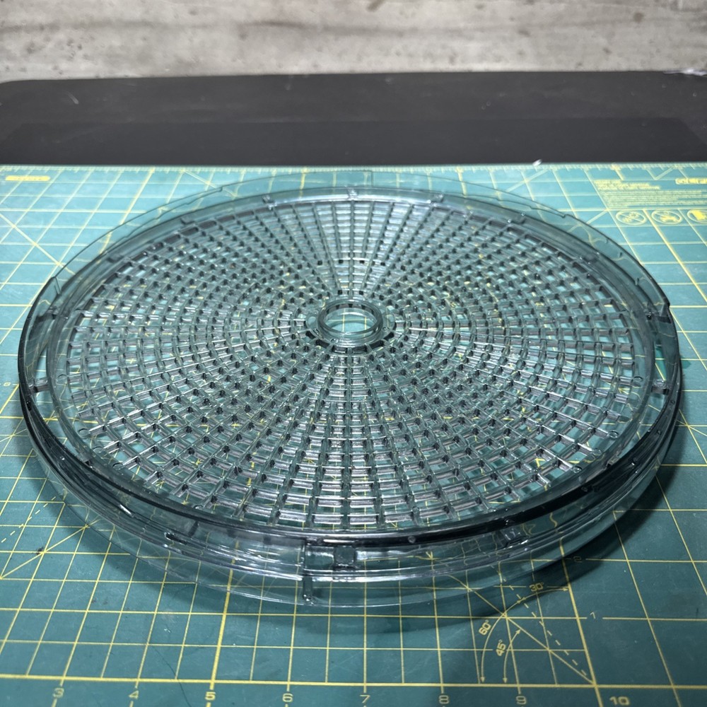 Magic Chef Food Dehydrator 13” - Replacement Tray