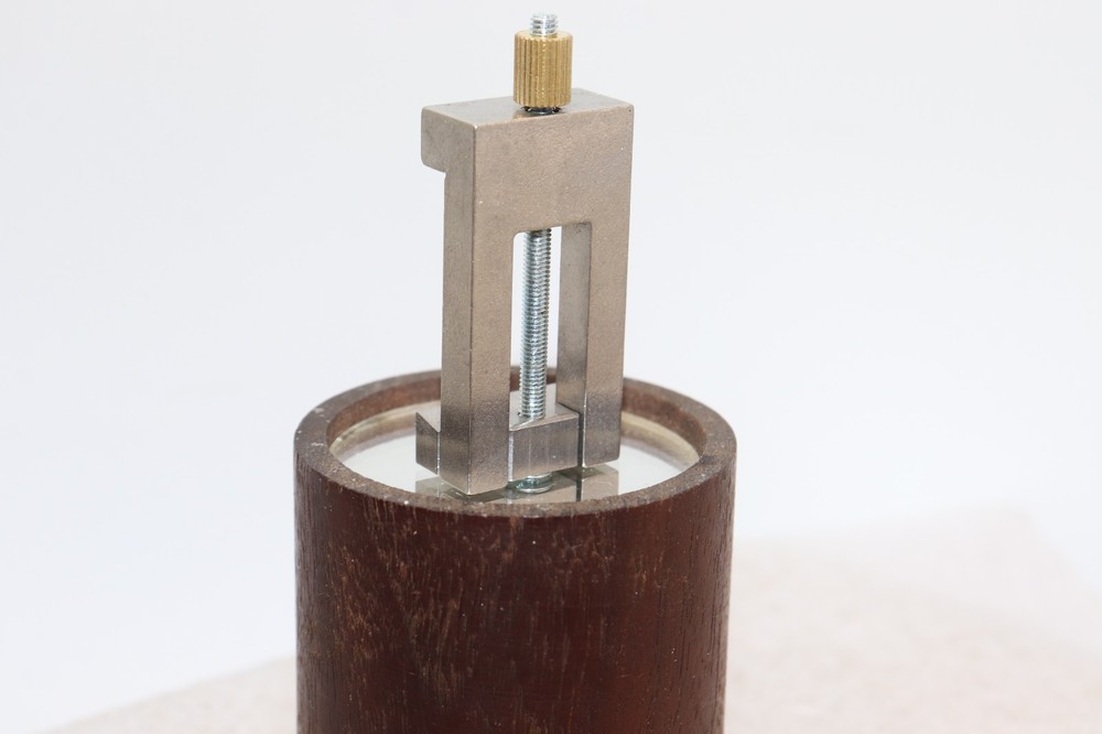 Garrett Wade 16R01.1 Ruler Stop 1" Depth