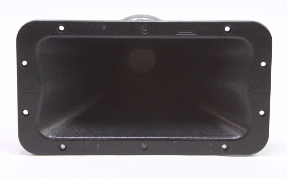 JBL SRX 2432H High Frequency Driver Fully Tested W/Horn