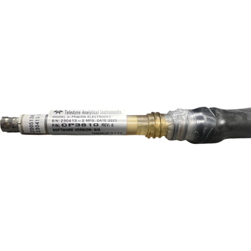 CP3610 - Teledyne Analytical Instruments