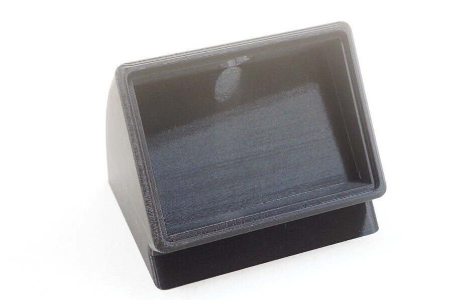 Angled Desk Stand Holder Mount Elgato Stream Deck Creation Controller MK1 & MK2