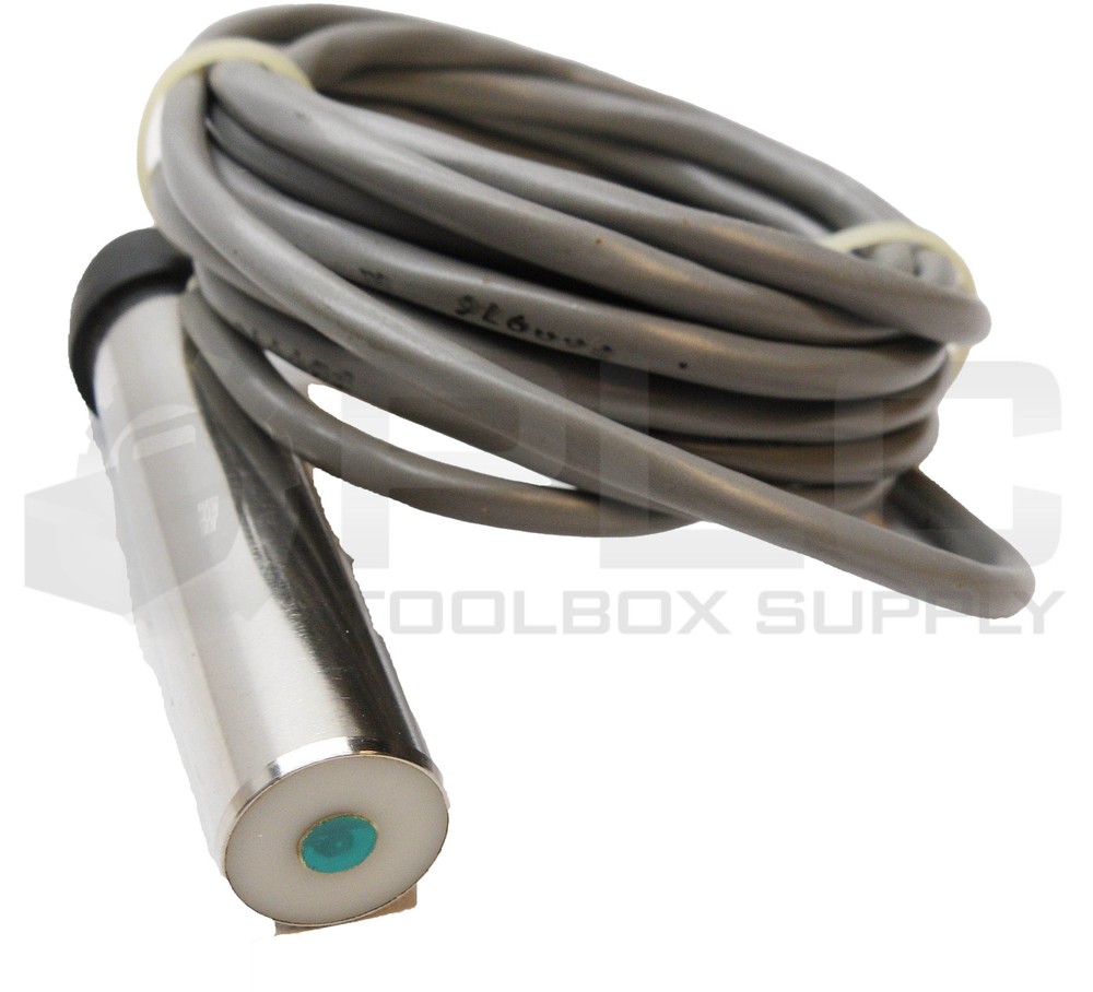 NEW RED LION PSAC0000 PROXIMITY SENSOR 10' CABLE *READ*