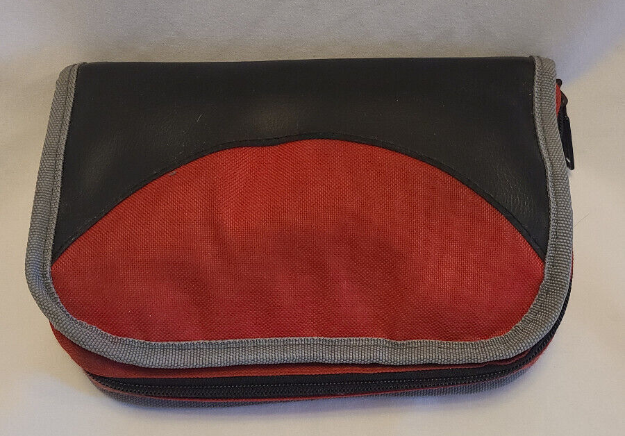 Roadside Assistance Emergency Kit - Multi Purpose Emergency Pack