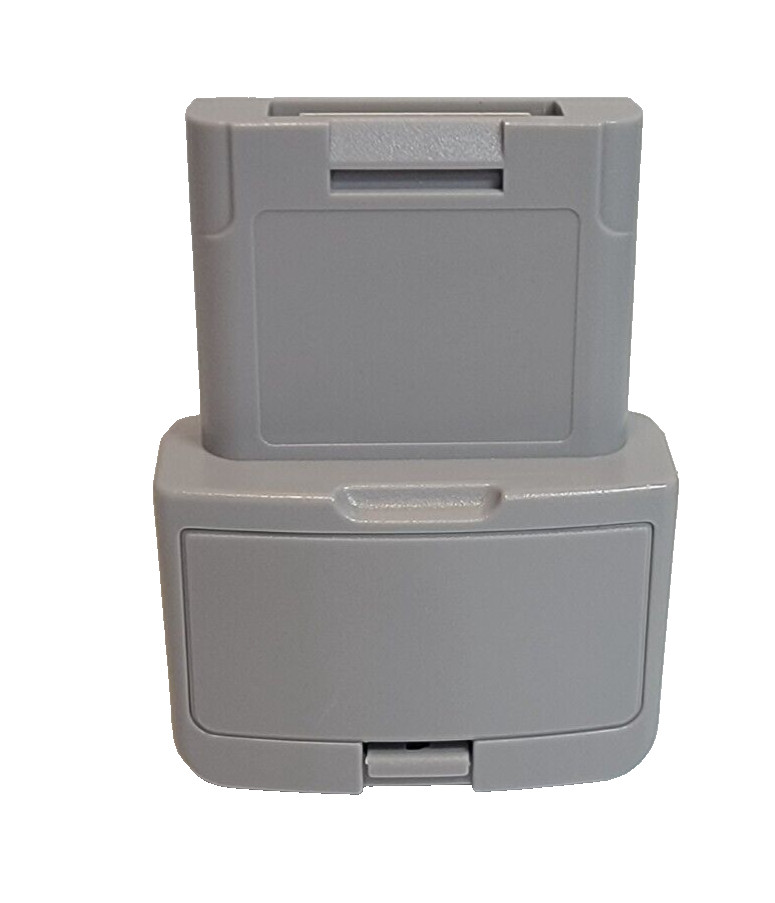 Rumble Pack For Nintendo N64