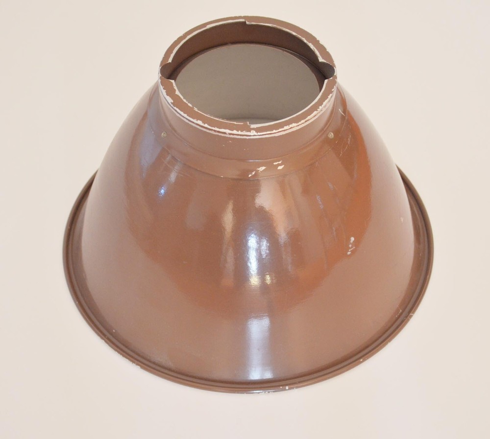 Speedotron Brown line 11” reflector