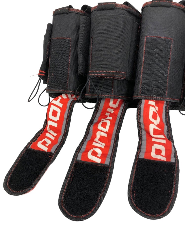 Pinokio Paintball Podpack