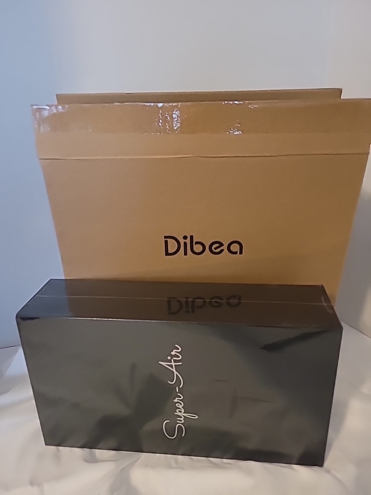 Dibea Hair Dryer