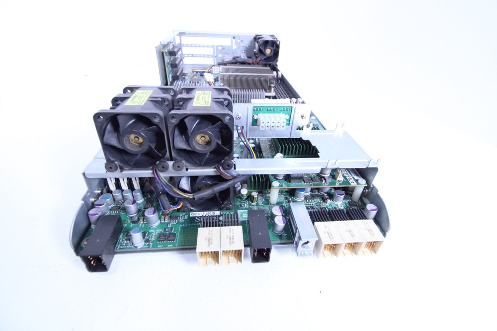 SuperMicro SuperMicro X8DTS-F-IS019 Server Node / Controller - Nimble CS200
