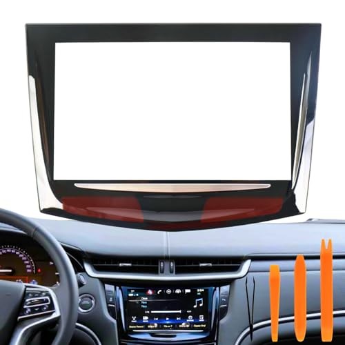 CUE Touch Screen Replacement for 2013 2014 2015 2016 2017 Cadillac ATS CTS