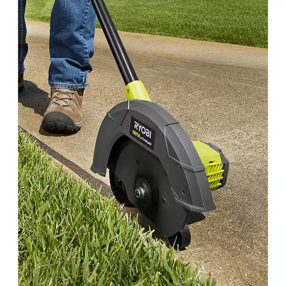 Replacement Edger Blades (3-Pack)