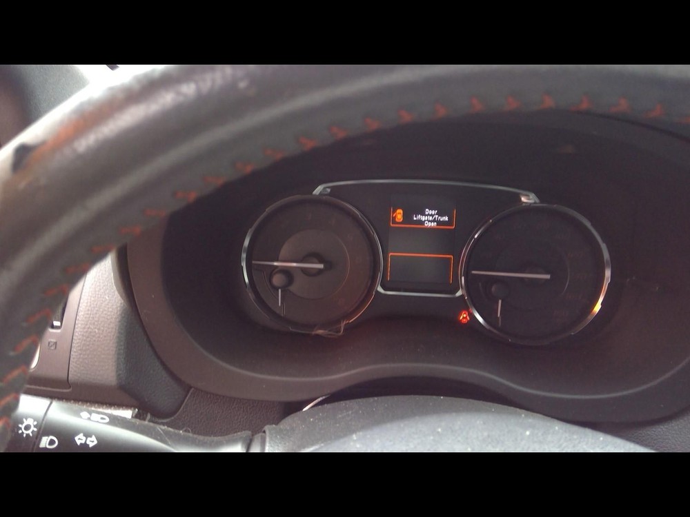 Used Telematics Interface Module fits: 2017 Subaru Wrx Communication telematics