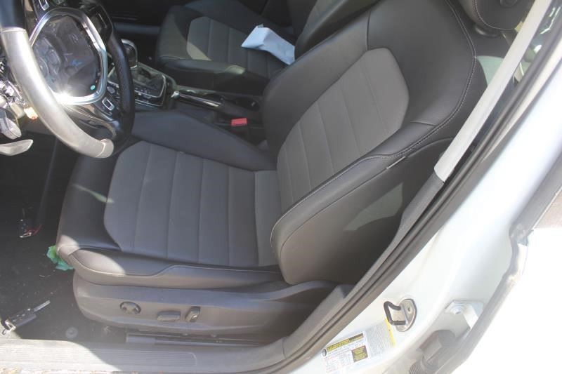 Speedometer Cluster Hatchback Base Engine MPH Fits 15-16 GOLF 609316