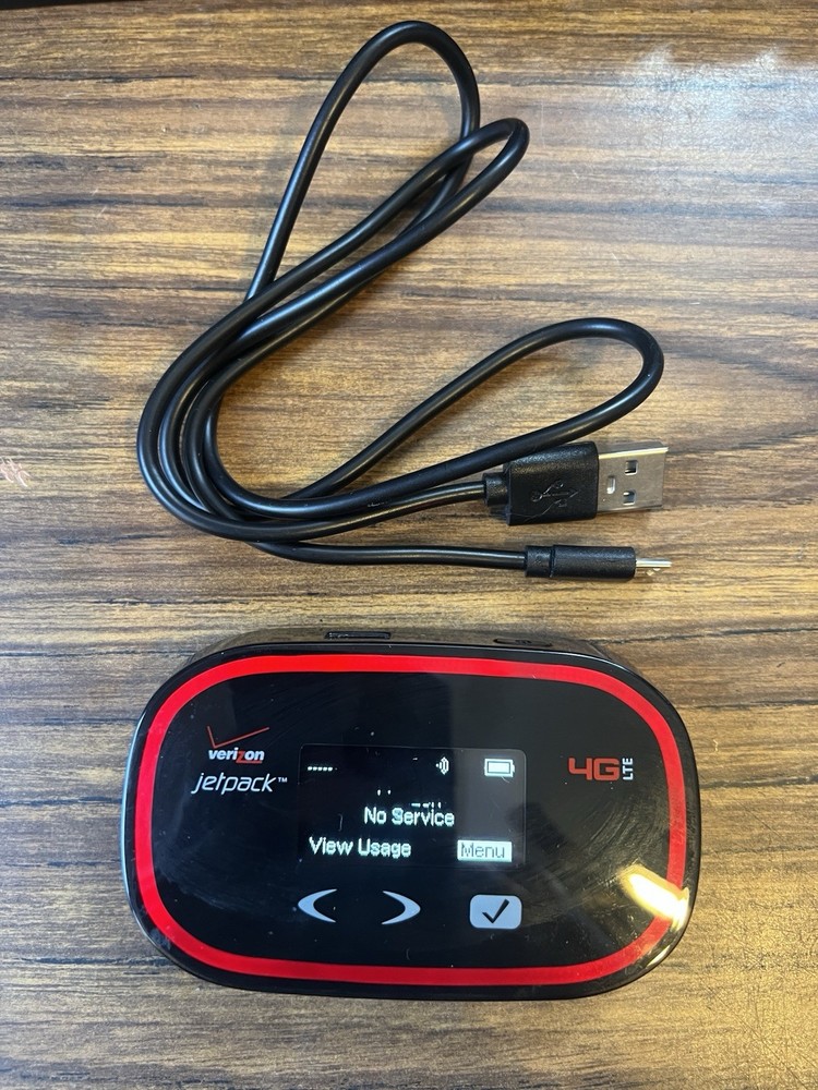 Verizon Jetpack Mifi 5510L