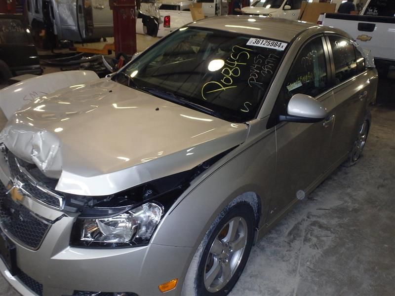 13 CHEVY EQUINOX CAMERA/PROJECTOR CAMERA REAR LIFTGATE 928449
