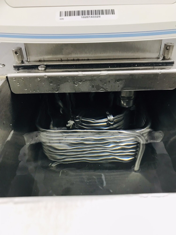 Thermo HAAKE A 28 Recirculating Chiller w/ HAAKE PC 200 Immersion Circulators