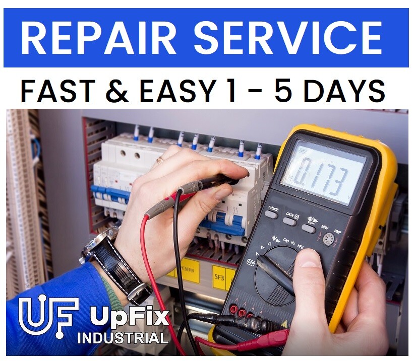 VFD015M23A Delta Group Electronics AC VFD Variable Frequency Drive Repair Evalua