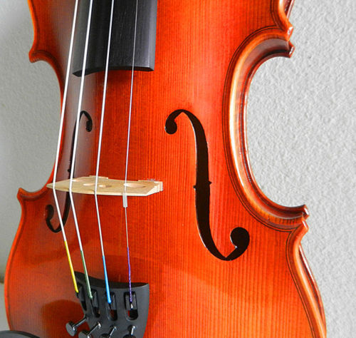 Thomastik Dominant 135B Violin String Set 4/4 Size E Ball,Same Day Shipping