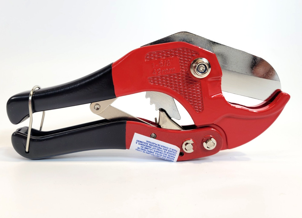 Orbit 1" - 5/8" PVC Pipe Cutter