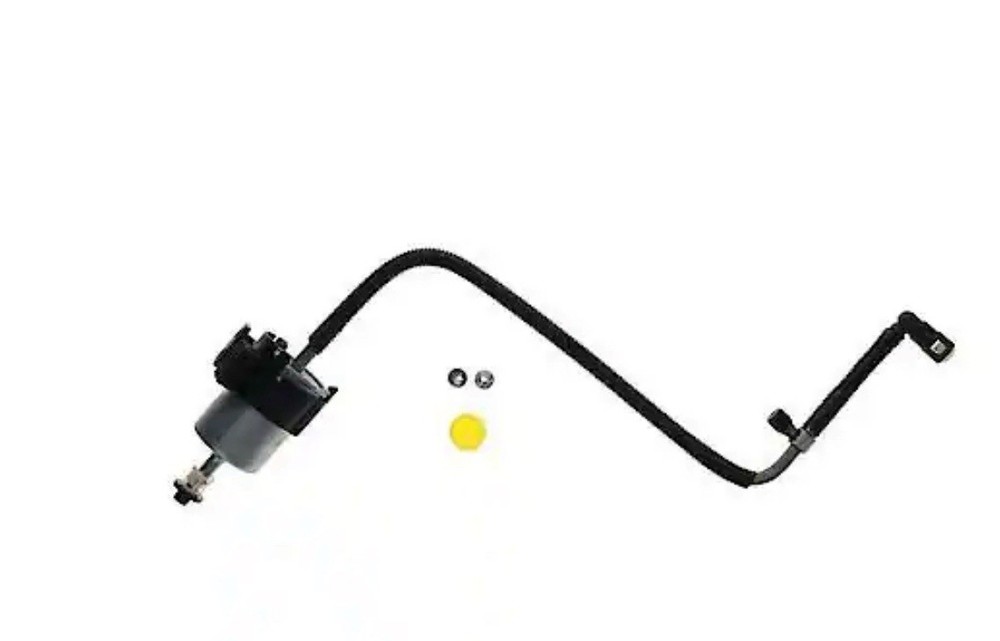 Fuel Filter CARQUEST 86575