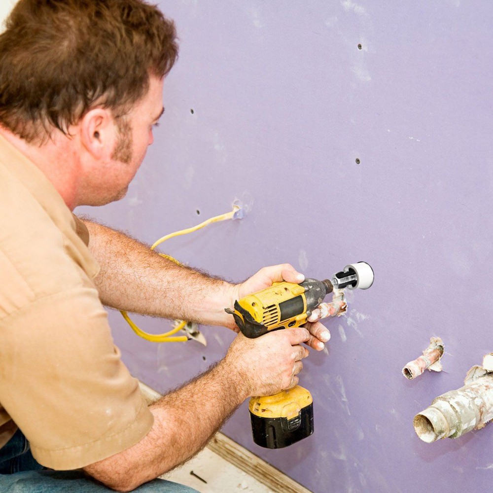 Integrated Internal & External Pipe Threading Tool PVC Pipe Thread Cutting Tool