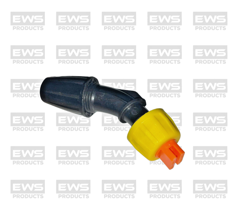 Knapsack Spraying Spray Boom 2/3 Nozzle Fits Most Sprayers (INC'S LANCE FITTING)