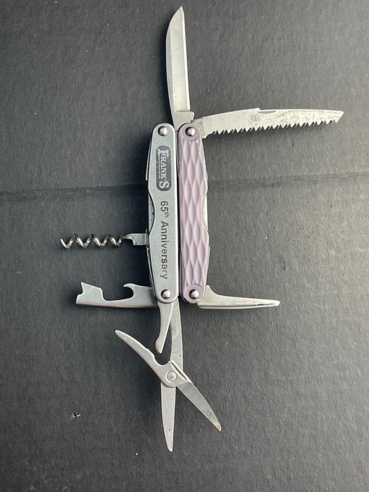 Leatherman Juice CS4 Multi Tool - Various Colors