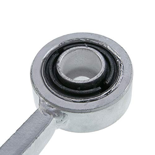 2 x Front Stabilizer Sway Bar Link Kit, Replacement for Mercedes-Benz E320