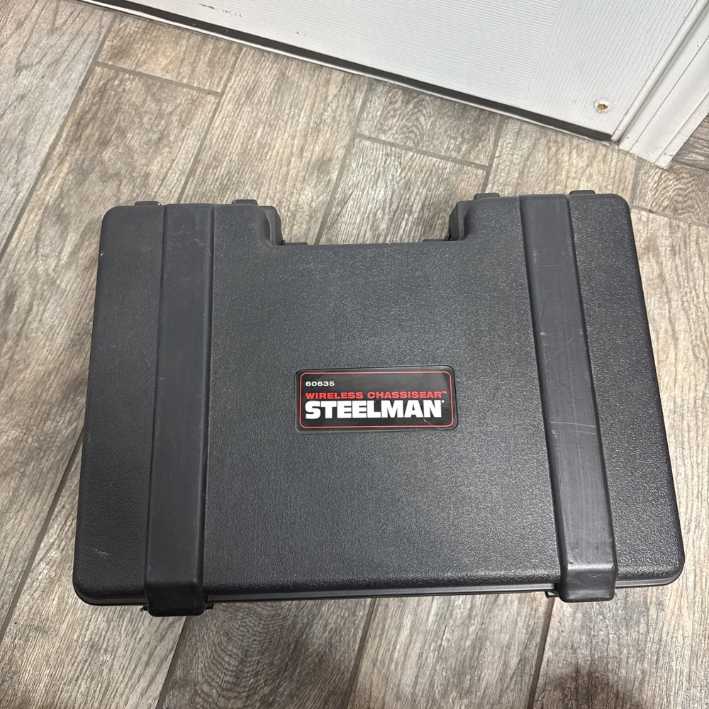 Steelman Wireless ChassisEAR Diagnostic Device Kit 61082-00