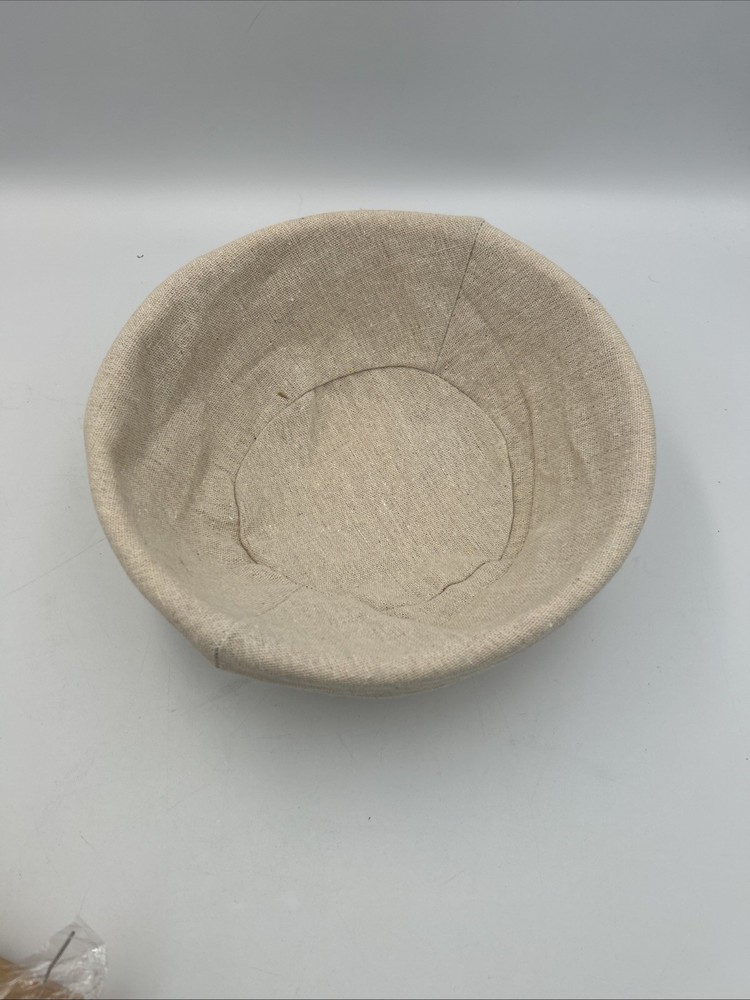 CODOGOY Banneton Bread Proofing Basket (Model NO.: MBLZD). NOB. Sourdough Bread