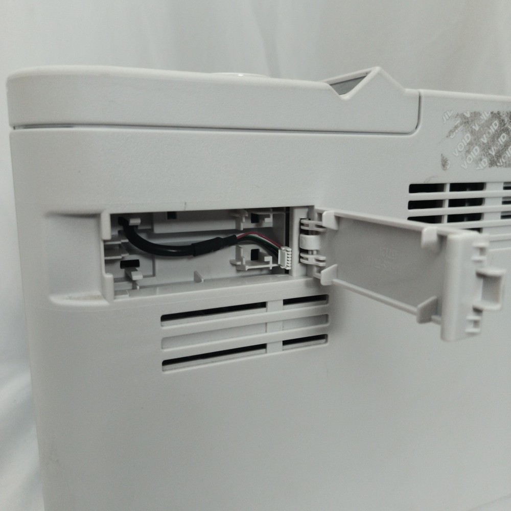 Oki B412 N22500A Networkable Duplex Monochrome Laser Printer W/ Cord