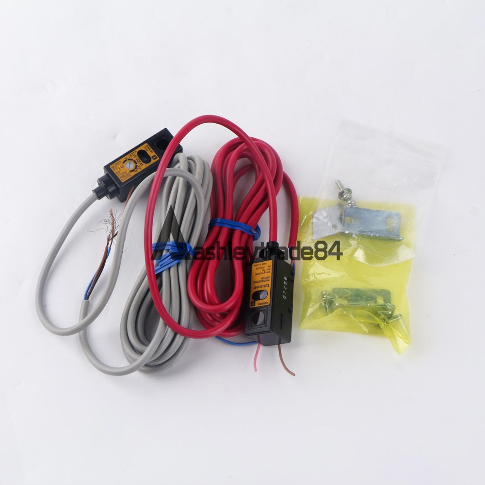 1PCS New In Box OMRON E3S-2E41 PLC