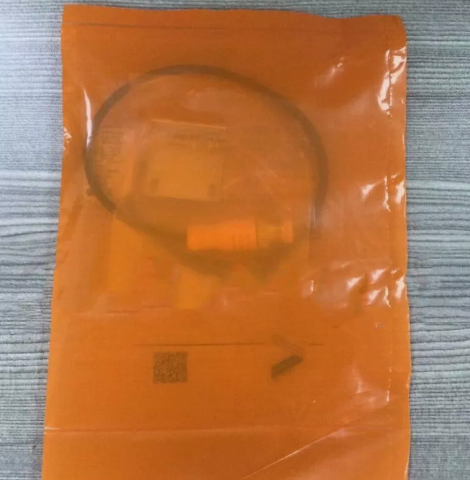 1pc NEW electronic O6H305 sensor replacement