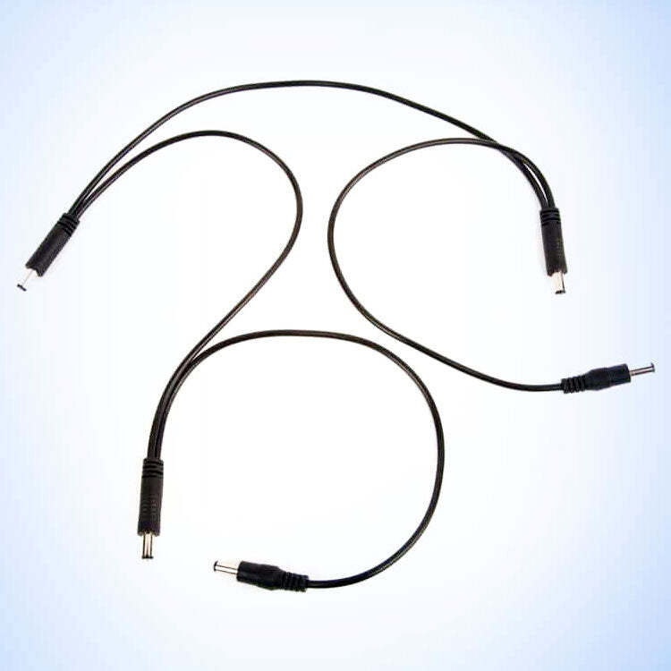 Strymon Multi-Plug Daisy Chain Cable