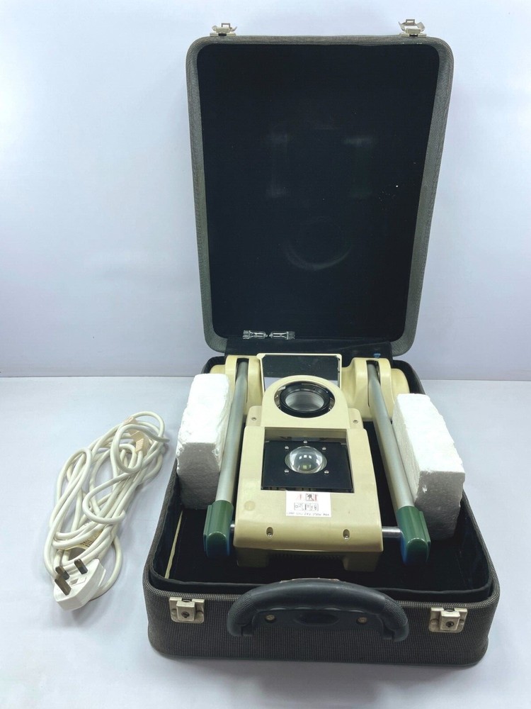 Medium Overhead Projector Portable