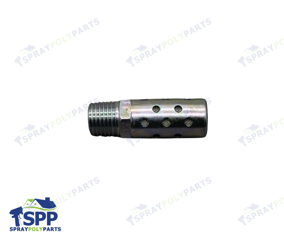 (113779) Graco Exhaust Muffler